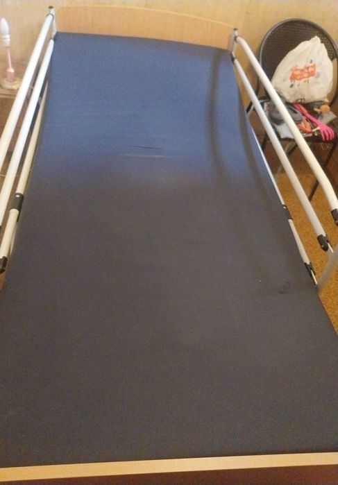 Cama Articulada Manual em ótimas condições