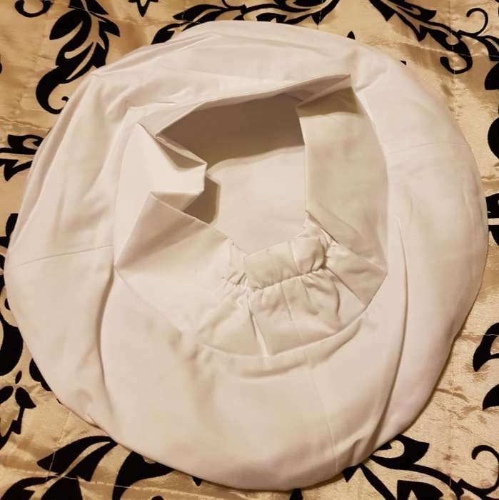 Odzież robocza do Gastronomii