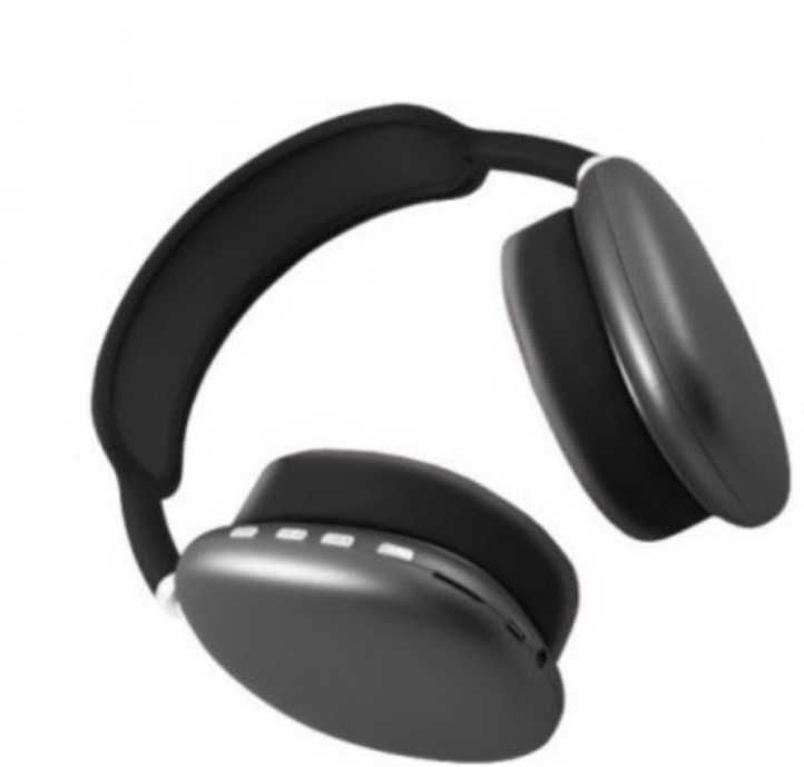 Стильні Навушники бездротові Р9 з мікрофоном Bluetooth Беспроводные