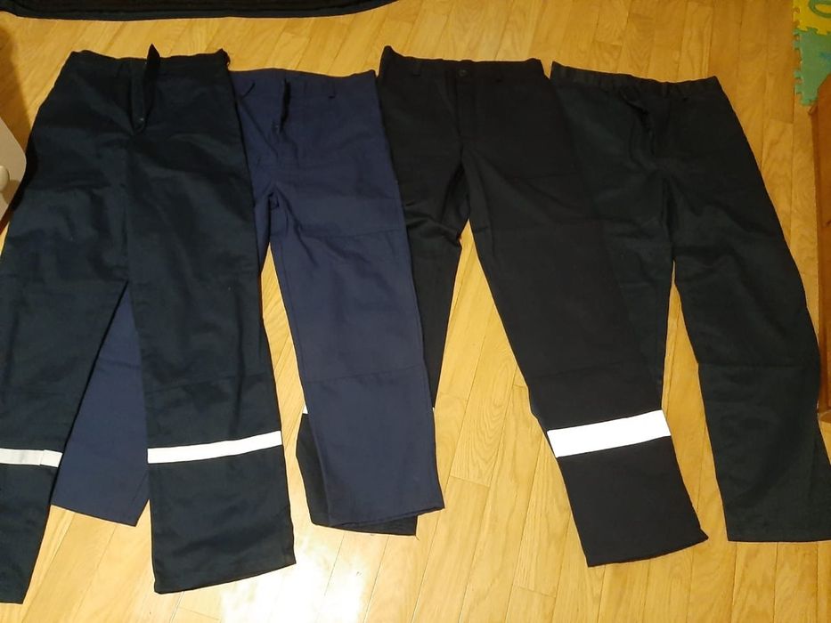 Спец одежда, роба