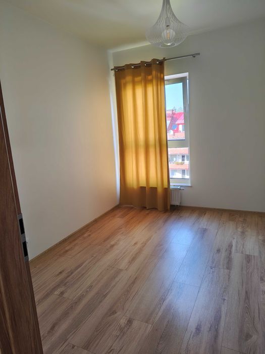 Mieszkanie – Lublin, Śródmieście - Widok 4
