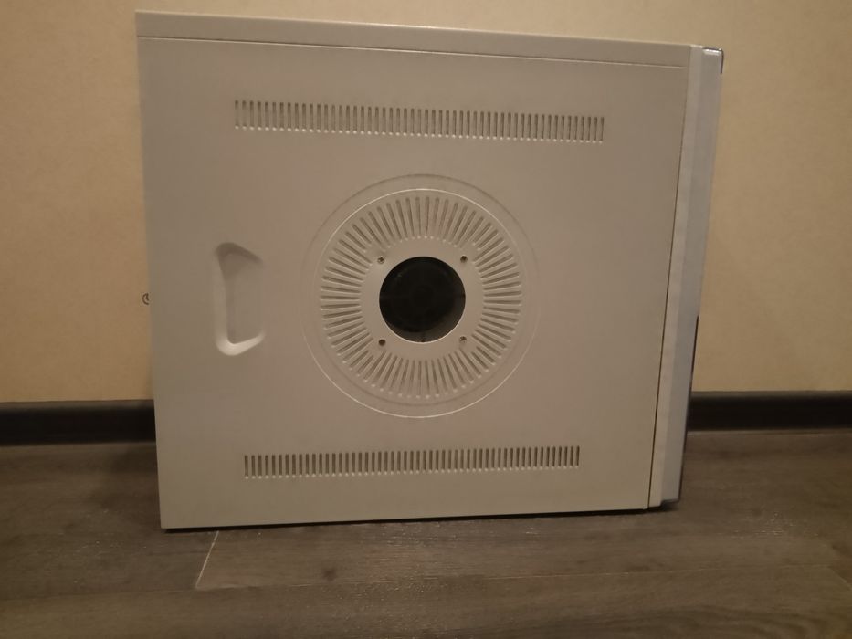 Пк Компьютер 2-ядерный