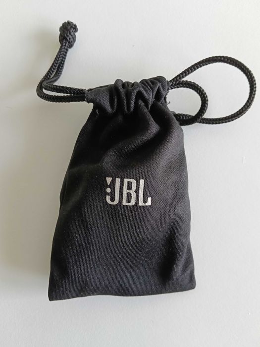 JBL Auriculares Como Novos