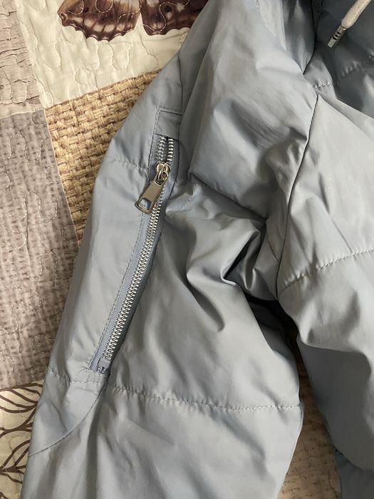 Продам демісезонну куртку