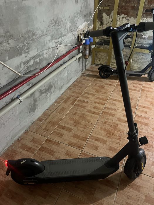 Акція Ninebot G30 Max 2024