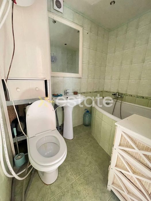 Здам двокімнатну квартиру на Північний Салтівці вул.Леся Сердюка 54