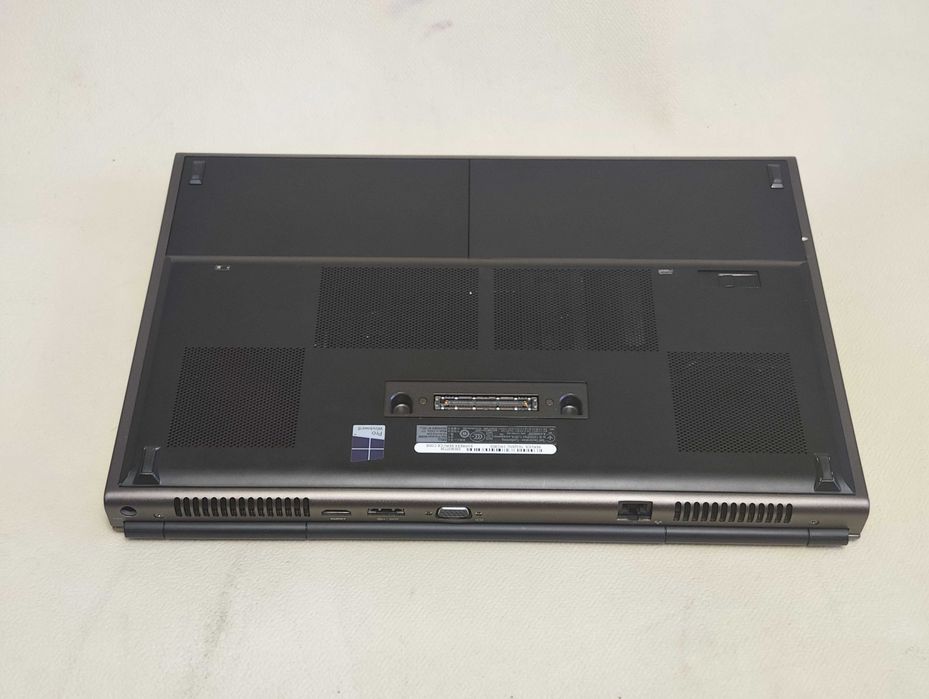 Ноутбук DELL Precision M4800 15,6 FHD i7-4710QM/8Gb/SSD/FirePro M5100