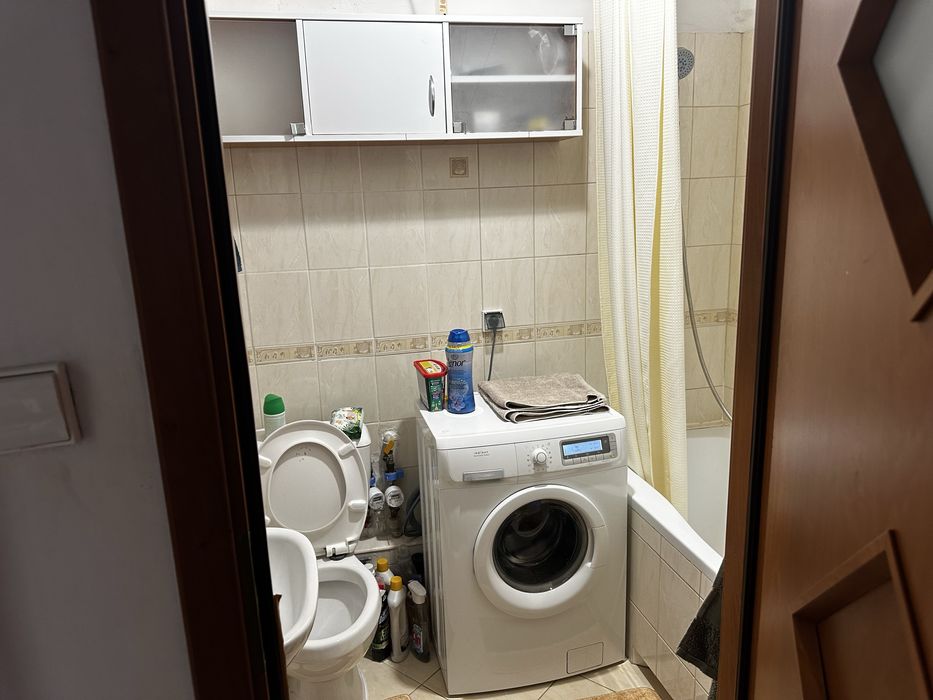 Proponuję mieszkanie do wynajęcia.
