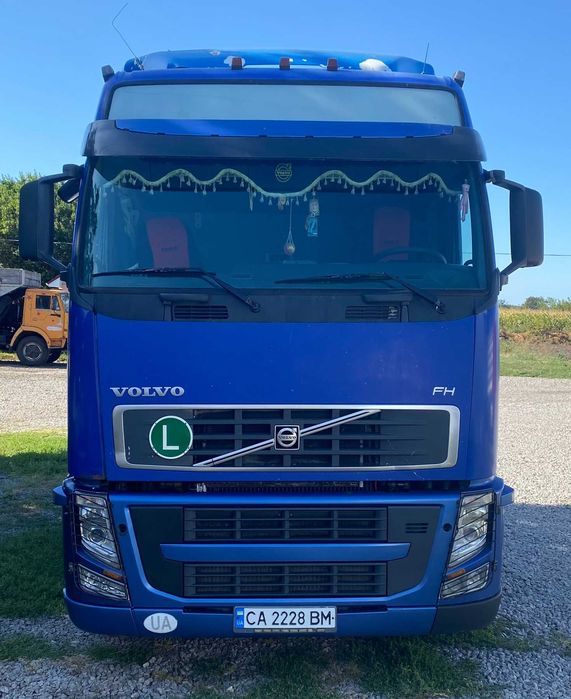 Volvo FH 13 2010