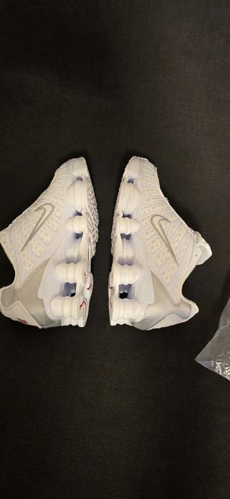 Buty Nike Shox ,unisex
