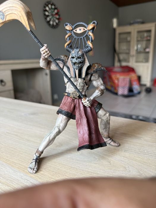 Фігурка колекційна SOLDIER OF RA McFarlane