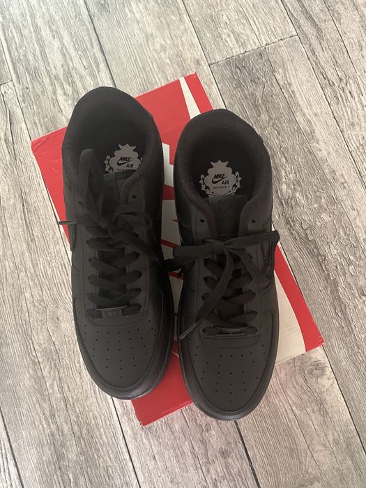Buty Nike Air Force 1