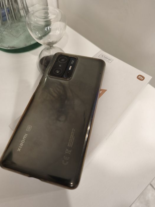 Xiaomi 11t telemovel