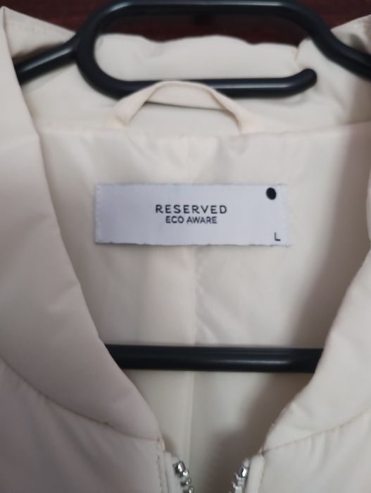 Kurtka wiosenna Reserved
