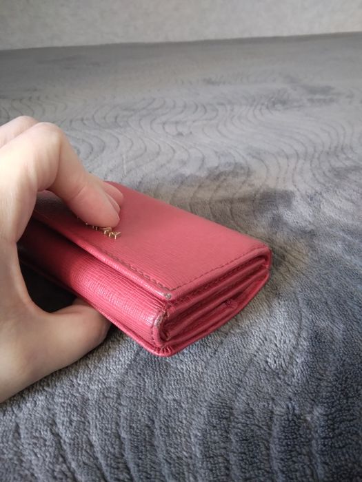 Гаманець Furla оригінал саф'янова шкіра