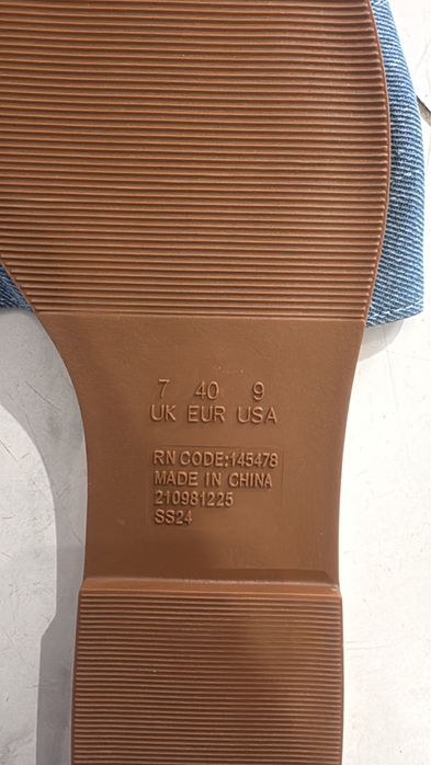 Жіночі шльопанці ALDO