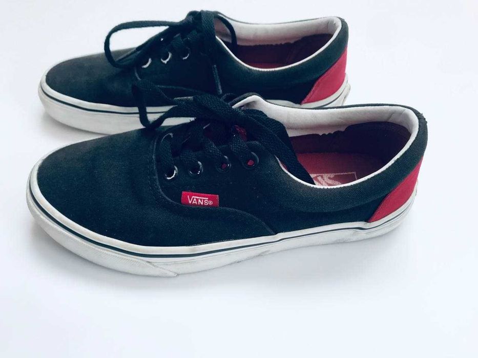 Кеды Vans 22 размер унисекс