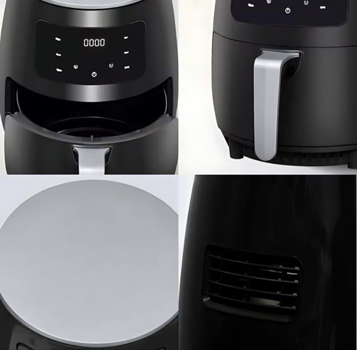 Аерогриль Zip line