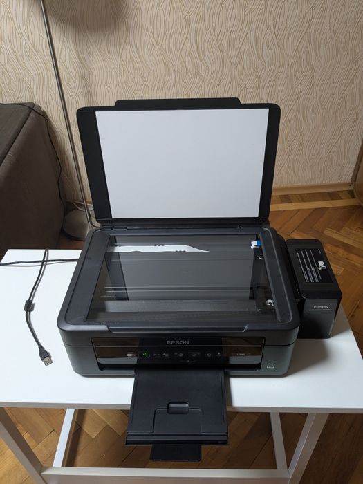 БФП (принтер, копір, сканер) Epson L386