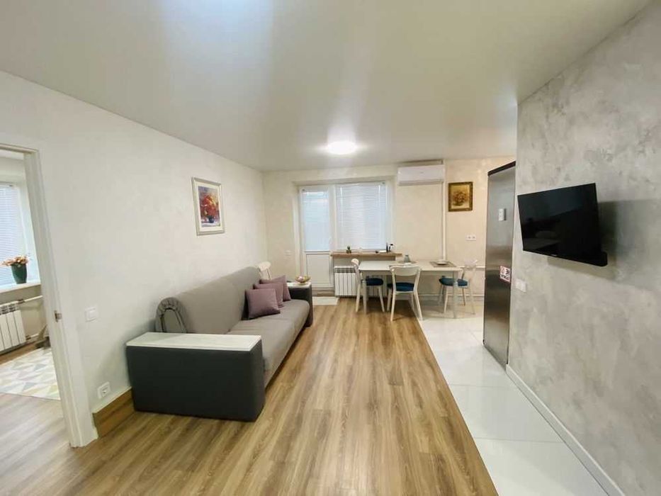 Здам 2к.квартиру р-н Робоча