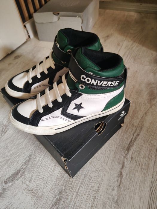 Buty Converse rozm 34