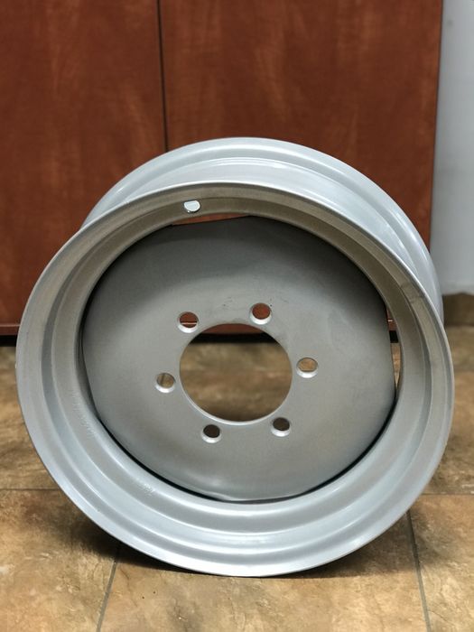 Nowa Felga 5,5-16 przód wzmacniana TUR Zetor Ursus c360 c330