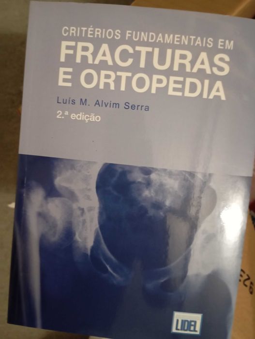 Fracturas e ortopedia 2 ed.