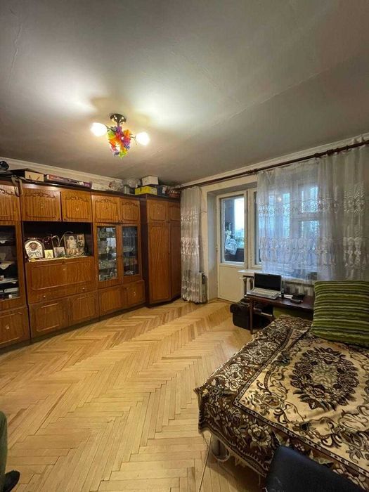 АК 3 Кімквартира Лівобережна Андрея Шептицького 3Г