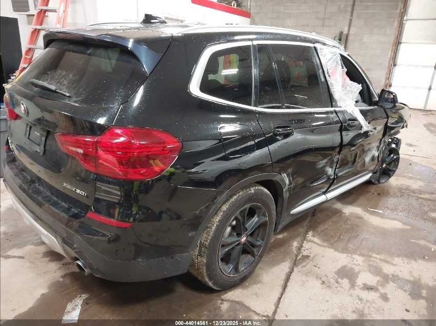 Розбірка шрот BMW X3 G01