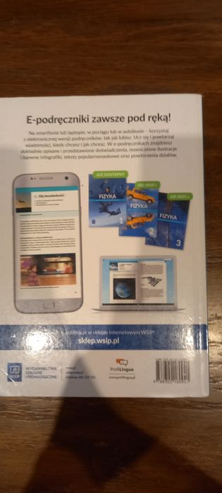 Fizyka zbiór zadań