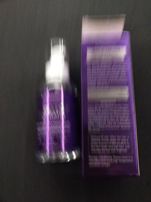 Olejek do włosów botox od Kormesic