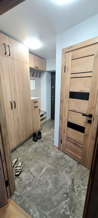 Продаж 2 кімн квартири АВТОРСЬКИЙ проект