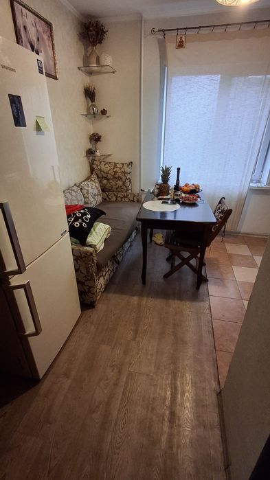 Продаж 1 кімн. квартири  Закревського 31В