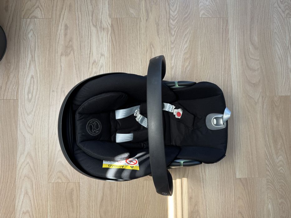 Fotelik Cybex Cloud T i-Size