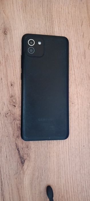 Продам Samsung a03 s