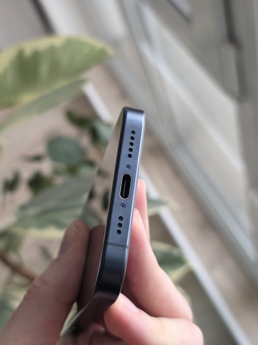 iPhone 15 Pro 256Gb eSim 100% акумулятор