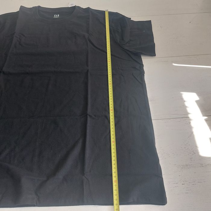 T-shirt GAP 2xl 2x65 cm. Bawełna gruby material