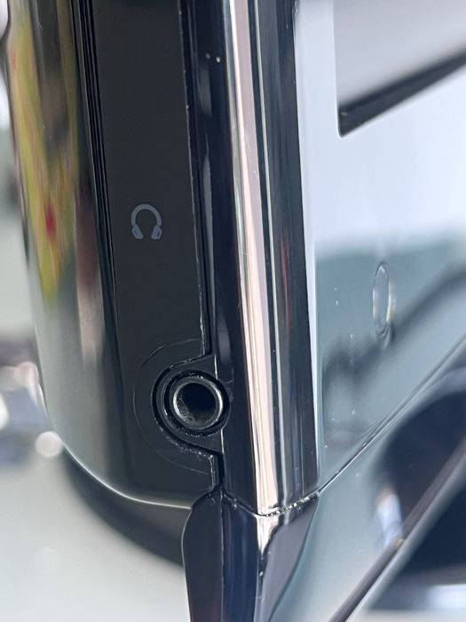 Televisão LG Flatron M2762DL