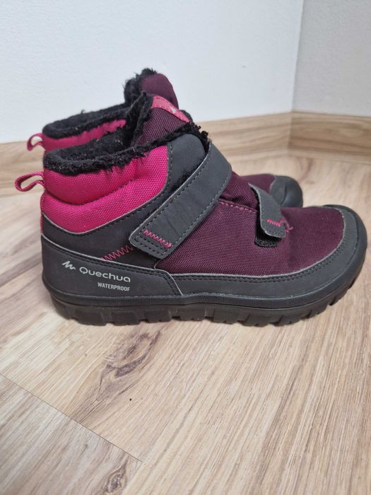 Buty. Quechua 31