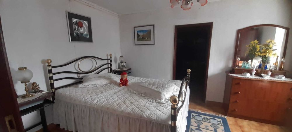 Casa típica Alentejana