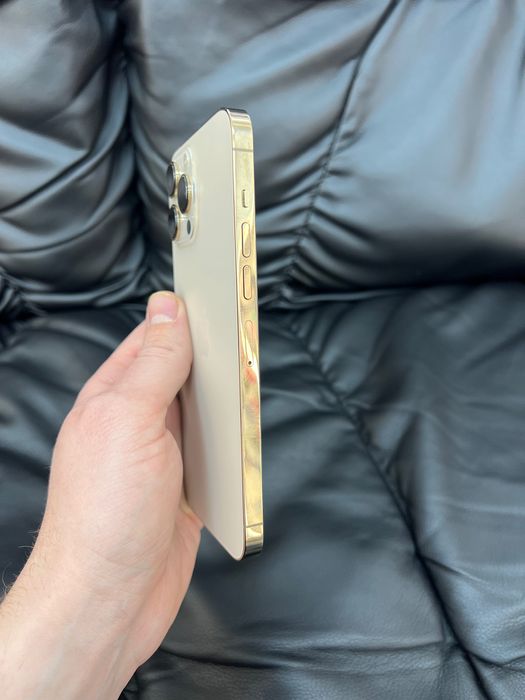 Apple iPhone 13 Pro Max 128GB Gold