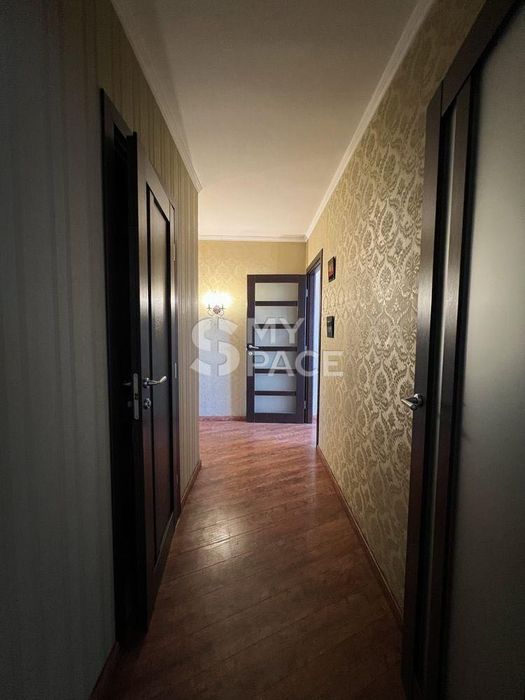 3-комнатная квартира по адресу наб. Днепровская (площадь 120 м²) - Atlanta.ua - фото 11