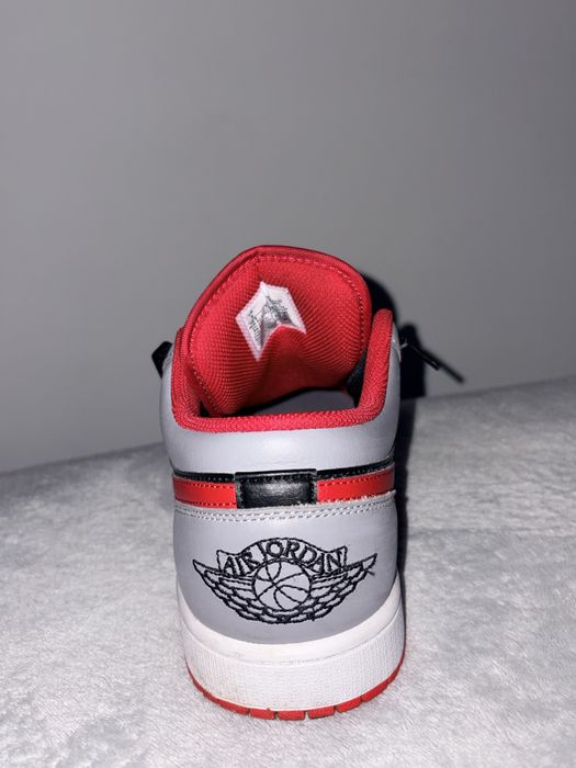 Air Jordan Low