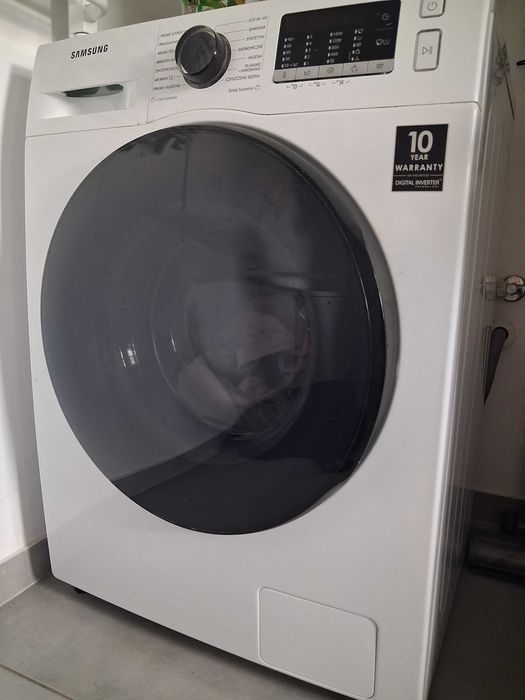 Pralko- suszarka Samsung Model: WD70T4046EE/EO