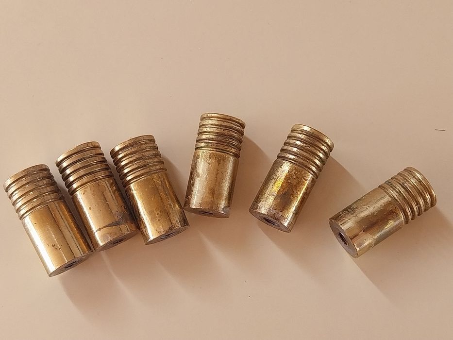Puxadores de armário