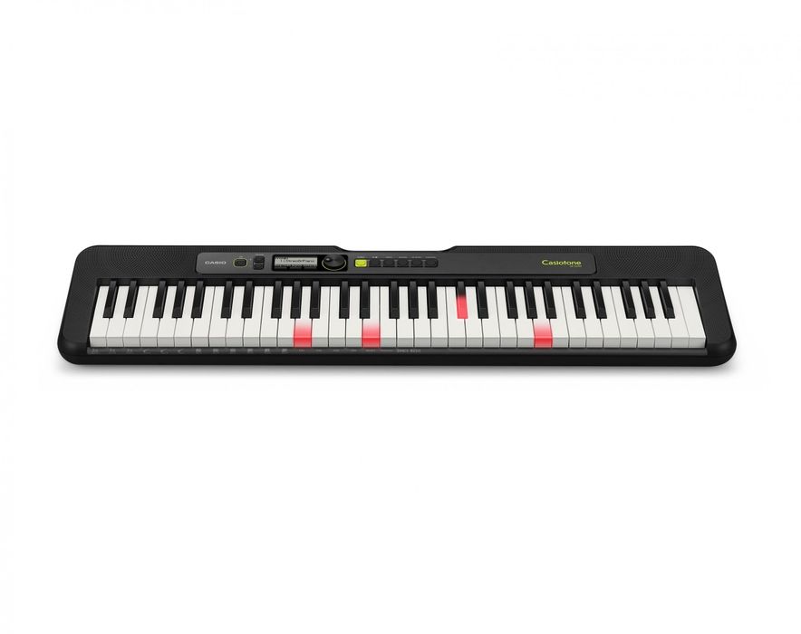 Новий синтезатор з підсвічування клавіш CASIO LK-S250. Розпродаж