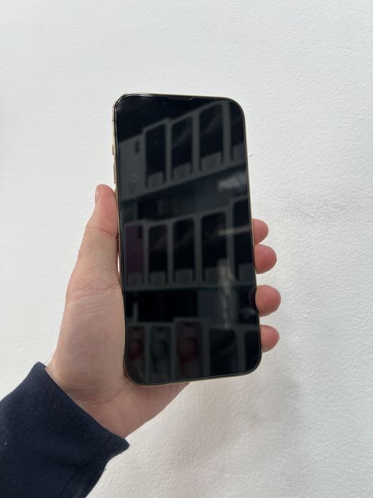 Apple iPhone 13 Pro Max 256GB Kolor: Gold |Gwarancja12M|Sklep|Raty|