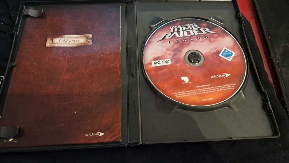 Tomb Raider: Legend (PC)64585766070531121