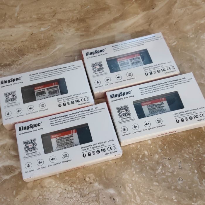 SSD M2 NVMe 256Gb Kingspec NX м.2 1tb PCIe 2tb 2280 4tb 2242  512gb