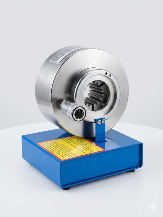 ręczna prasa hydrauliczna do zaciskania węży (manualna zakuwarka do węży)